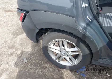 2023 Hyundai Kona Se из США, поврежденный, VIN KM8K2CAB5PU051450